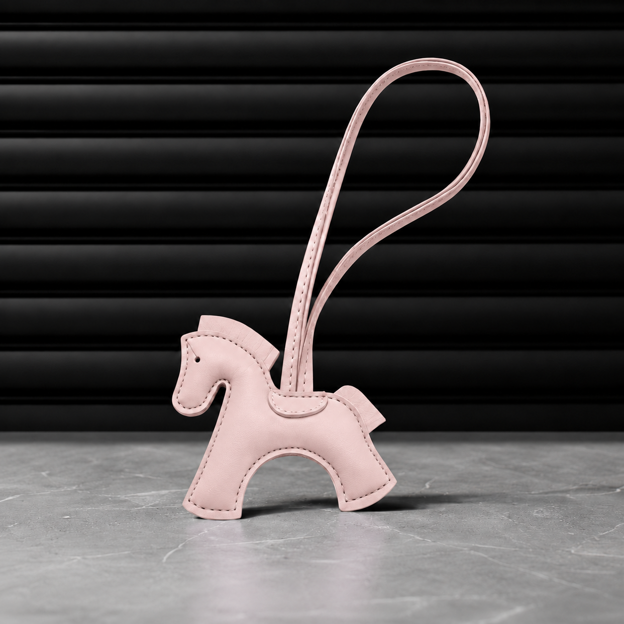 Charm Pony Blush