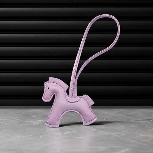 Charm Pony Lilac